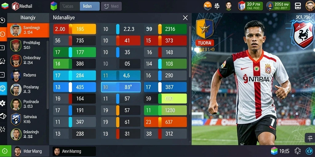 Pemenang dari leaderboard minggu ini di BENGKEL69.