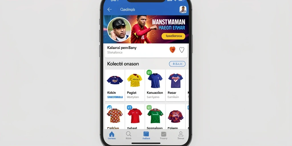 Event menarik dengan hadiah menarik menanti!