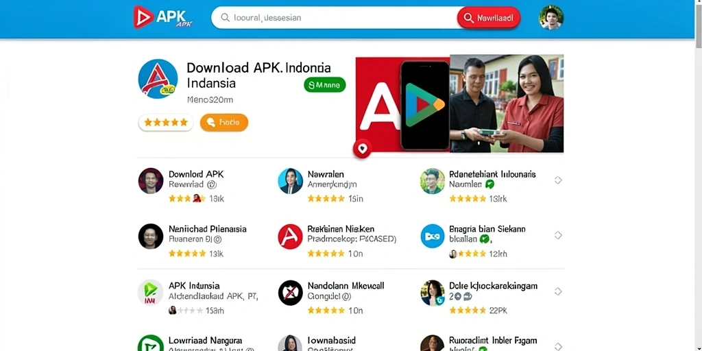 Misi-misi seru yang membuat ketagihan.