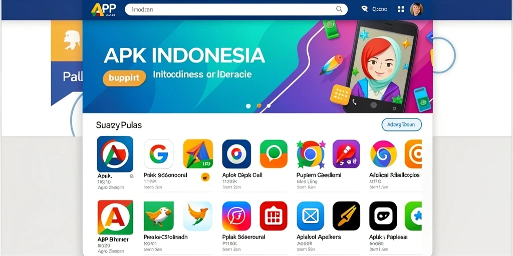 Tangkapan layar menampilkan fitur multiplayer yang seru.