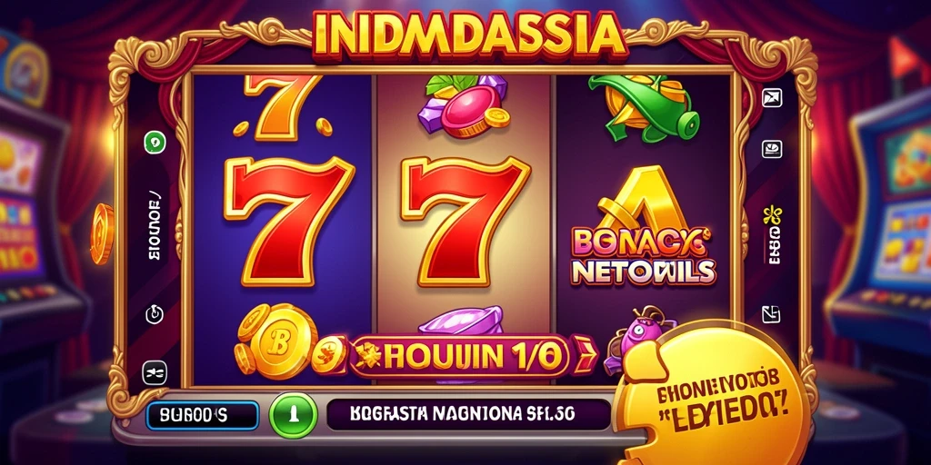 Live dealer yang memberikan pengalaman kasino nyata.