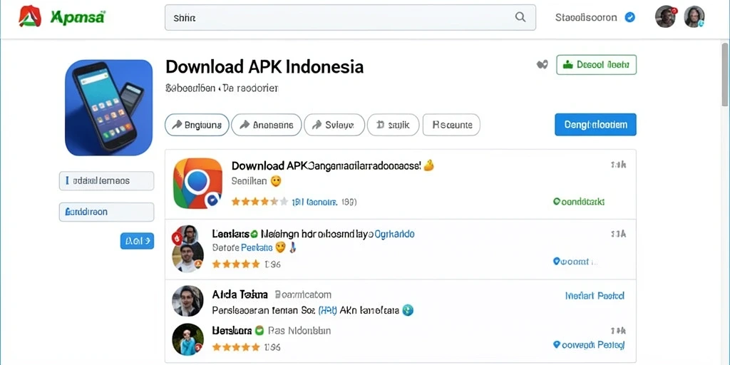 Berbagai pilihan permainan slot yang beragam.