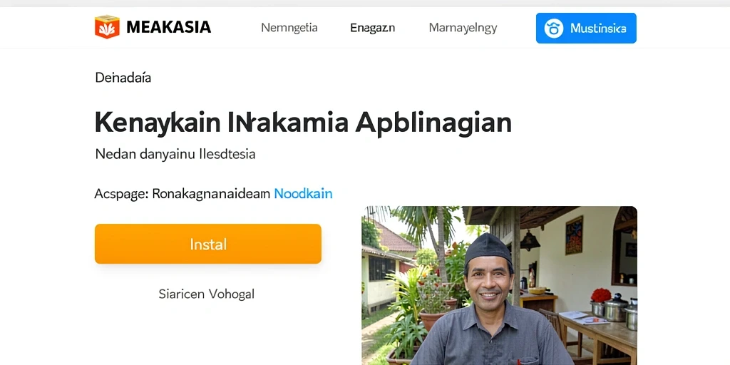 Misi seru yang menantang setiap pemain.