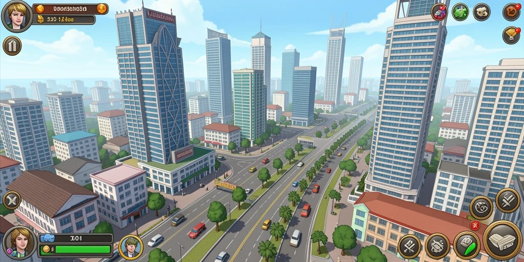 Fitur keamanan yang canggih untuk melindungi pengguna.