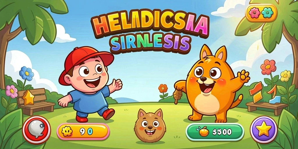 Sistem reward menarik dengan peluang mendapatkan keuntungan.