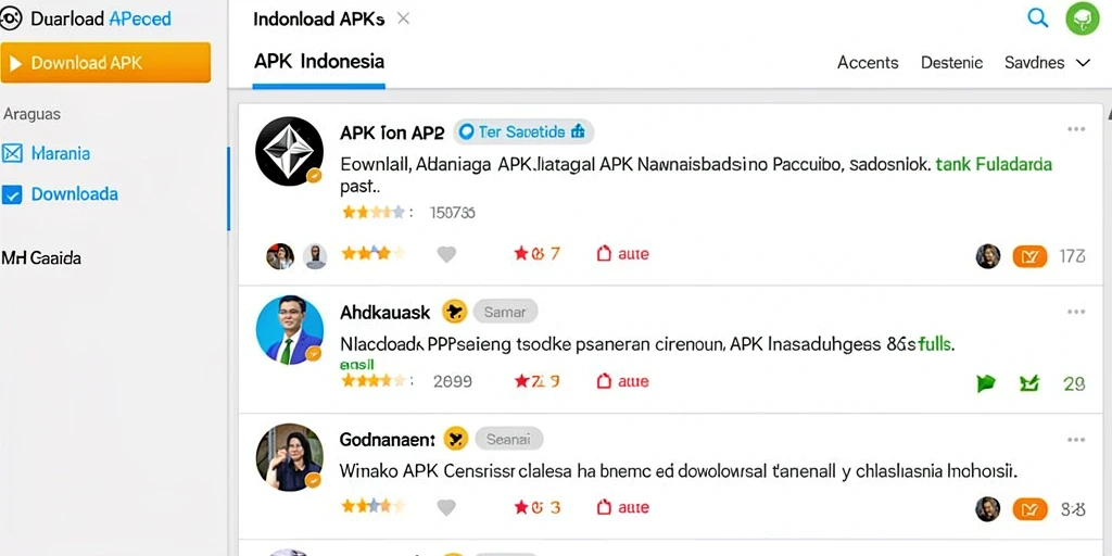 Pertempuran seru melawan monster yang menantang.