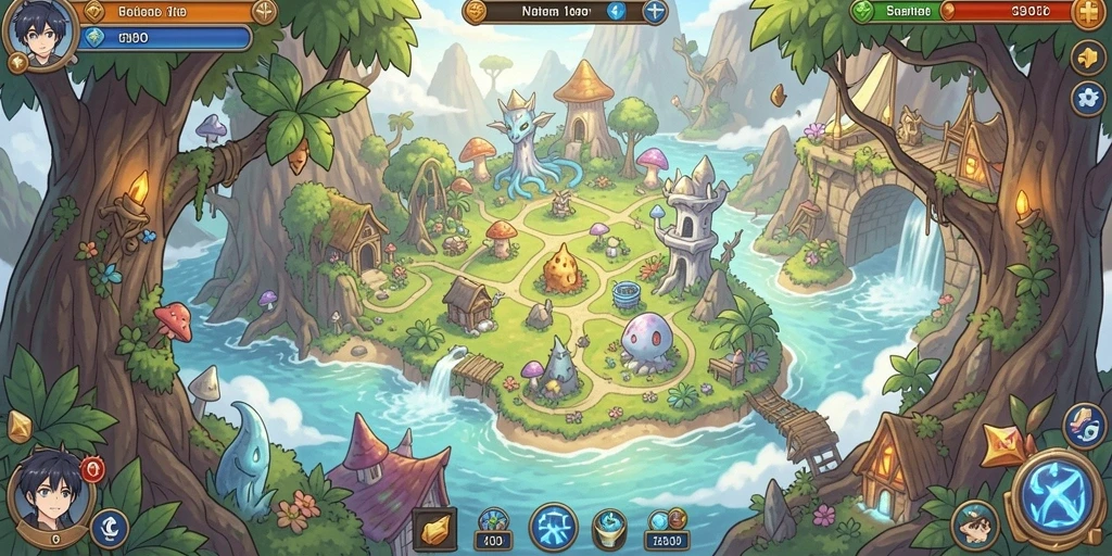 Event menarik dengan hadiah yang menggiurkan.