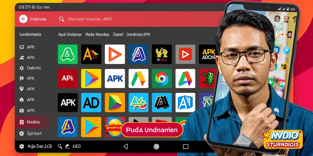 Screenshot menggambarkan promo terbaru yang menarik.