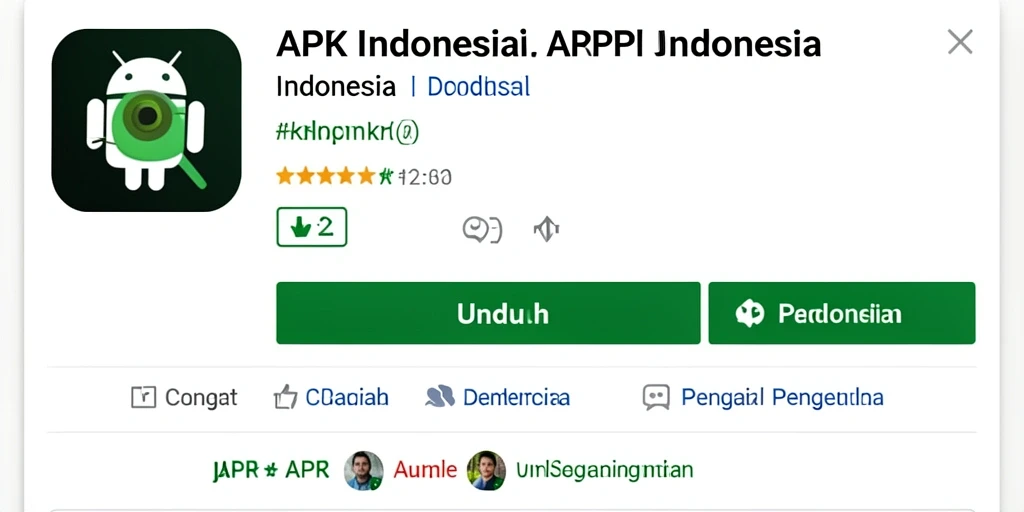 Tangkapan layar menunjukkan koleksi item unik yang tersedia.