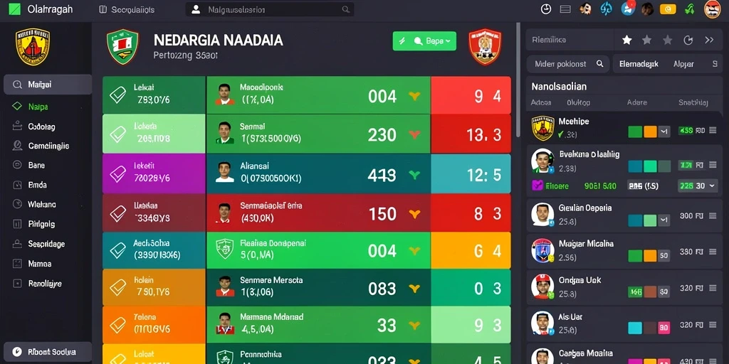 Komunitas aktif yang mendukung pemain baru.